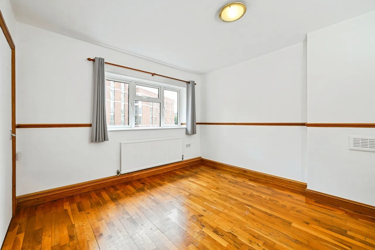Pemberton Street, Nottingham, Nottinghamshire, NG1, photo 12