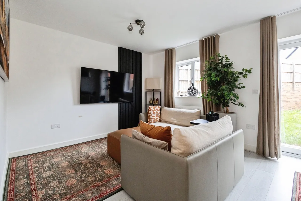 Harp Street, Openshaw, Manchester, Greater Manchester, M11, photo 4