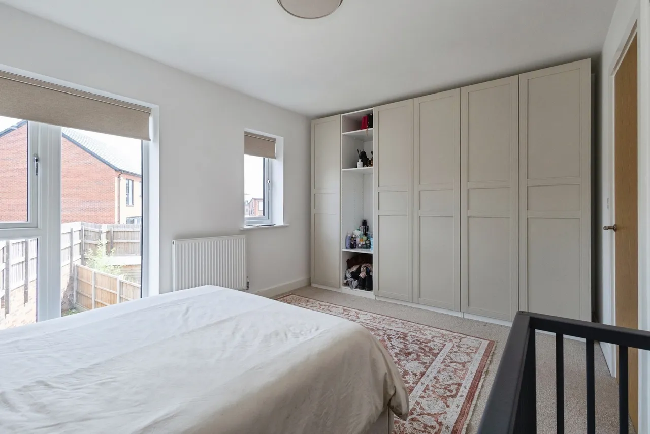 Harp Street, Openshaw, Manchester, Greater Manchester, M11, photo 13