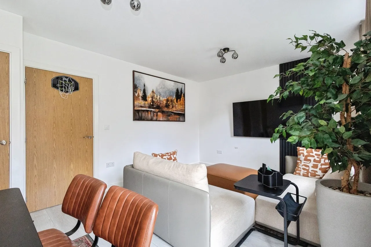 Harp Street, Openshaw, Manchester, Greater Manchester, M11, photo 5