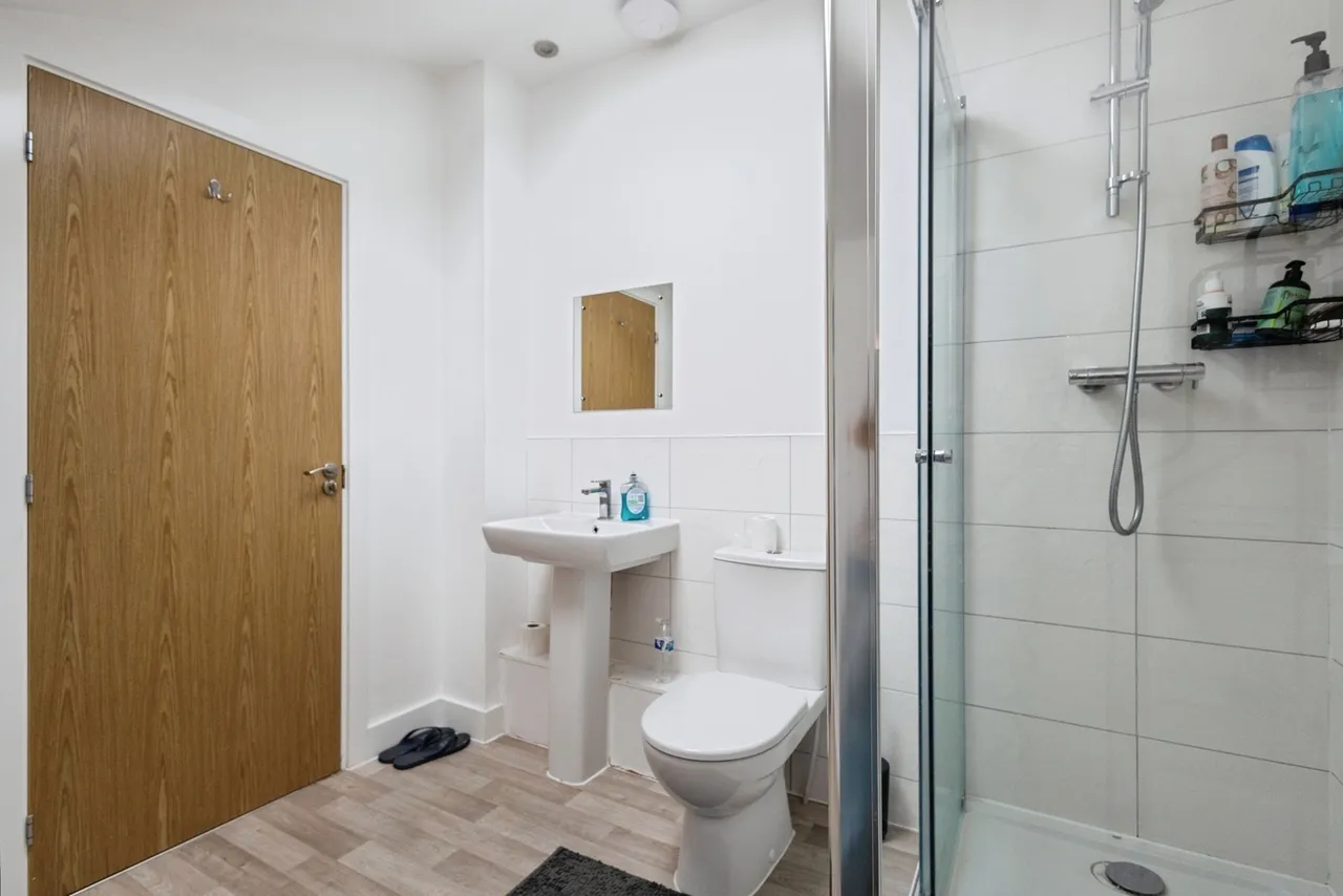 Harp Street, Openshaw, Manchester, Greater Manchester, M11, photo 18
