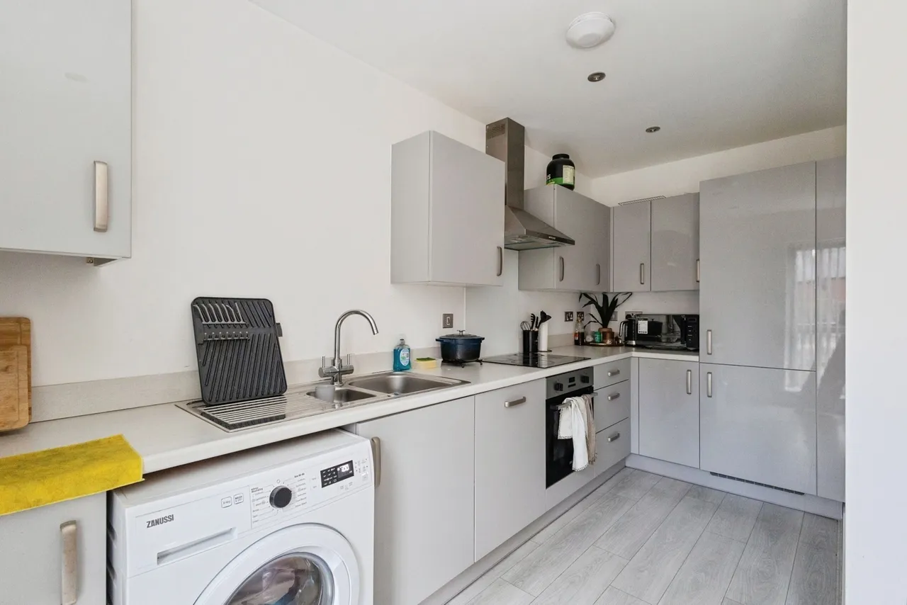 Harp Street, Openshaw, Manchester, Greater Manchester, M11, photo 7