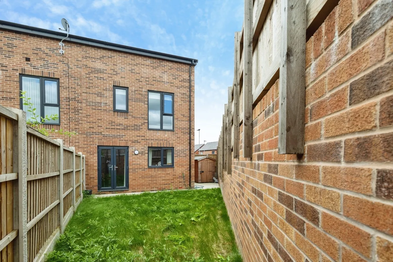 Harp Street, Openshaw, Manchester, Greater Manchester, M11, photo 23