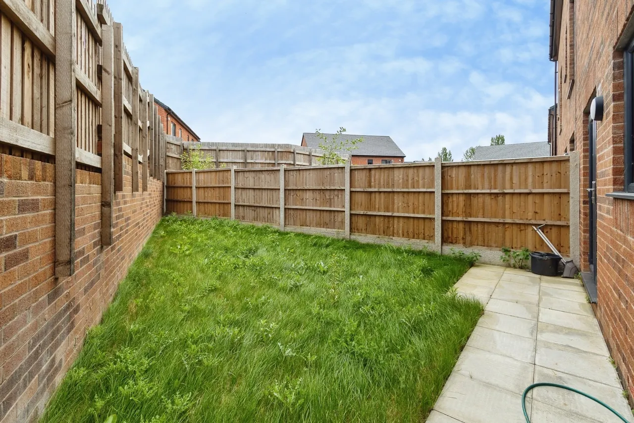 Harp Street, Openshaw, Manchester, Greater Manchester, M11, photo 22