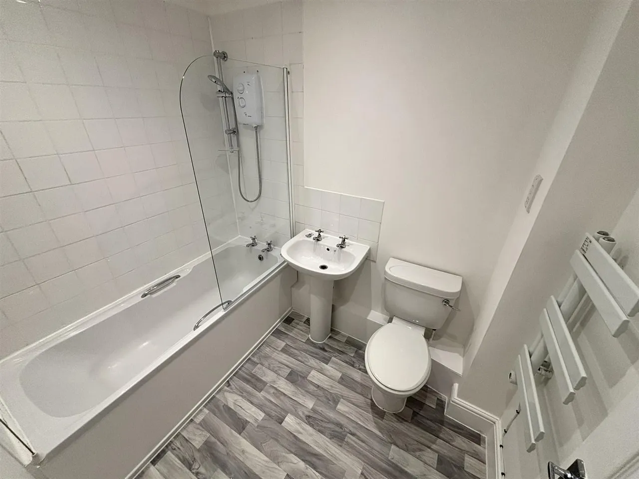Ladybarn Crescent, Fallowfield, M14, photo 11