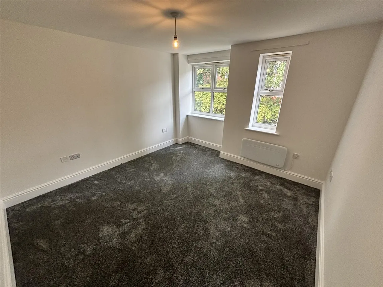Ladybarn Crescent, Fallowfield, M14, photo 8