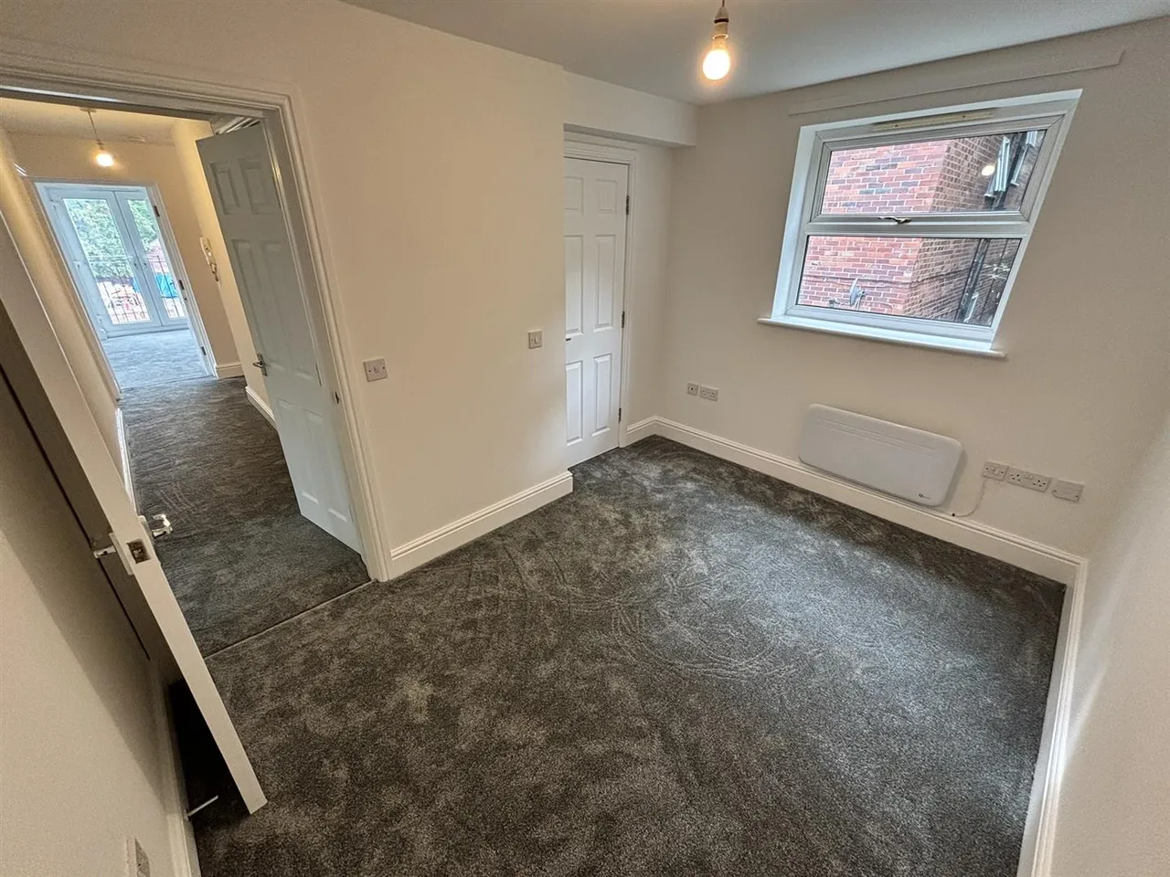 Ladybarn Crescent, Fallowfield, M14, photo 13