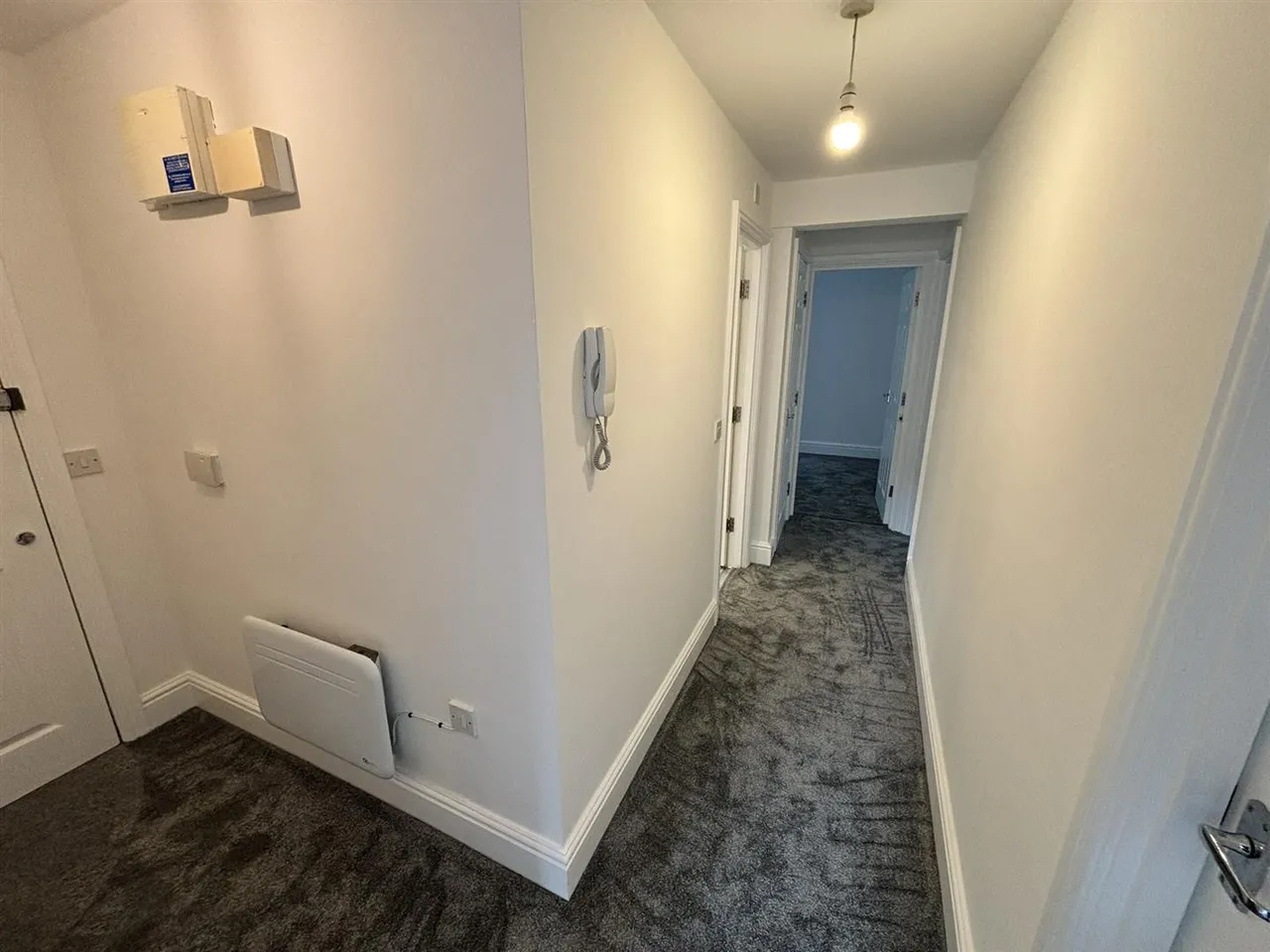 Ladybarn Crescent, Fallowfield, M14, photo 7