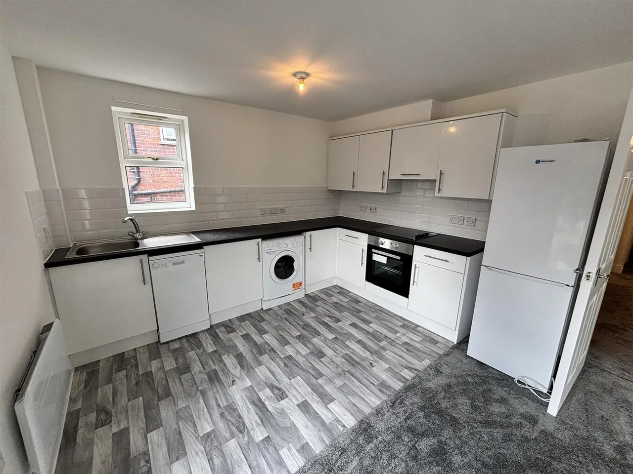 Ladybarn Crescent, Fallowfield, M14, photo 5