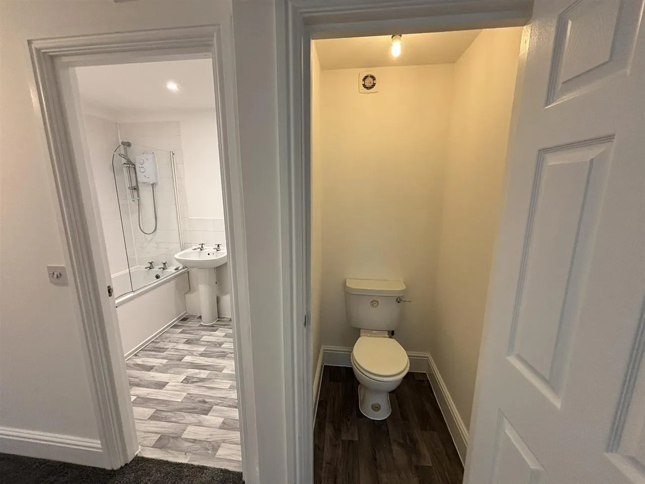 Ladybarn Crescent, Fallowfield, M14, photo 12