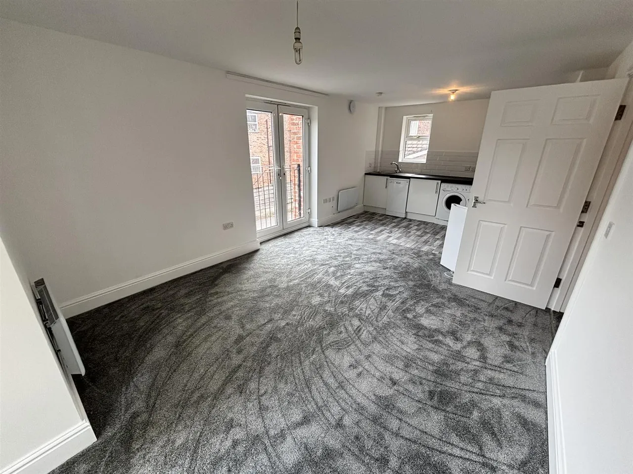 Ladybarn Crescent, Fallowfield, M14, photo 2