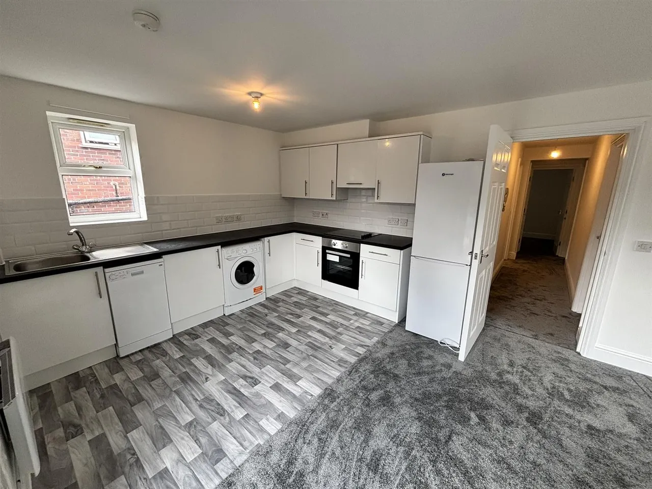 Ladybarn Crescent, Fallowfield, M14, photo 6