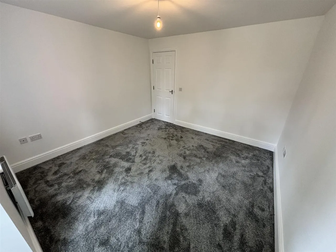 Ladybarn Crescent, Fallowfield, M14, photo 9