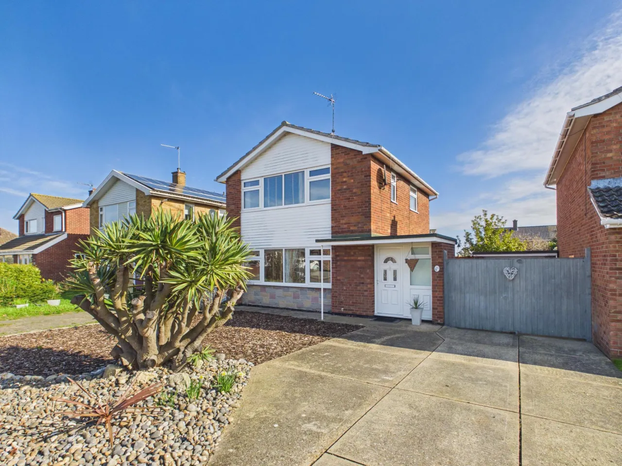 3 bed property for sale, Westland Road, Lowestoft