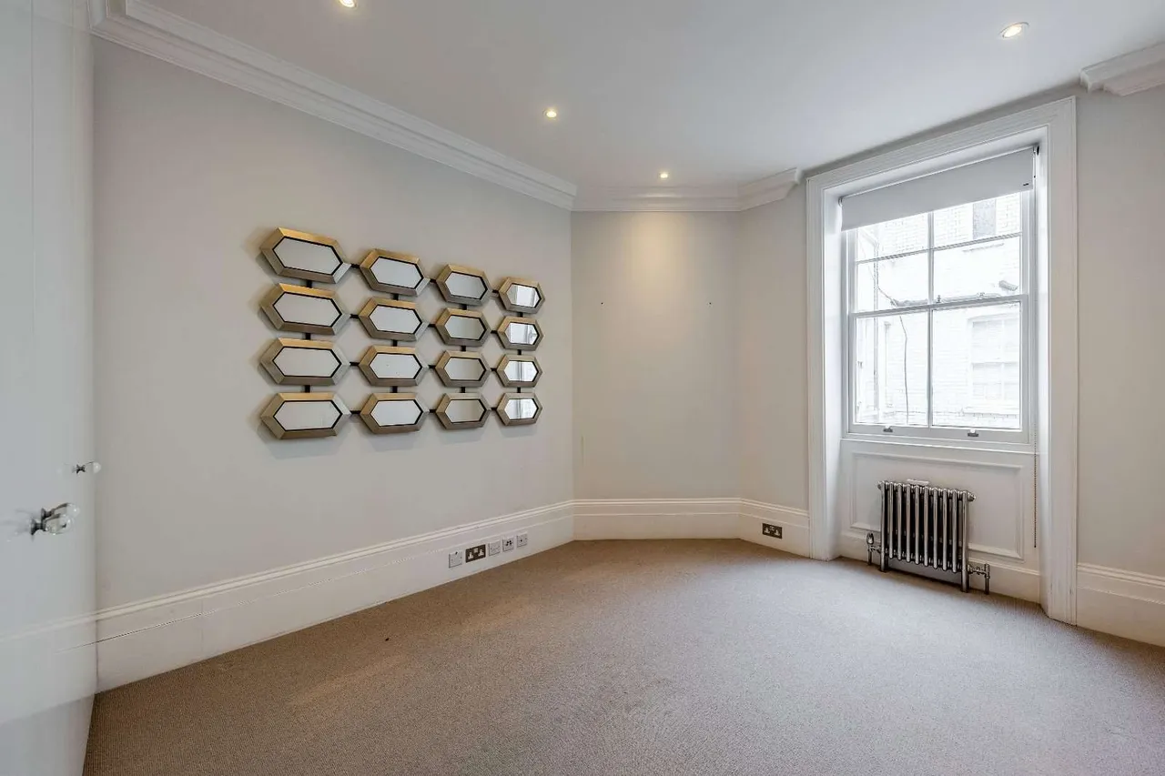 Holland Park Mansions, Holland Park Gardens, London, W14 8DY, photo 8