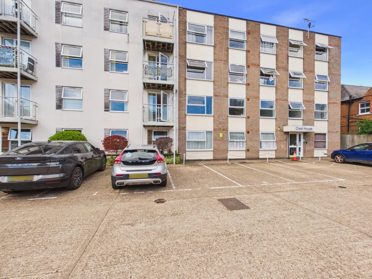 Church Road, Ashford, TW15, photo 9