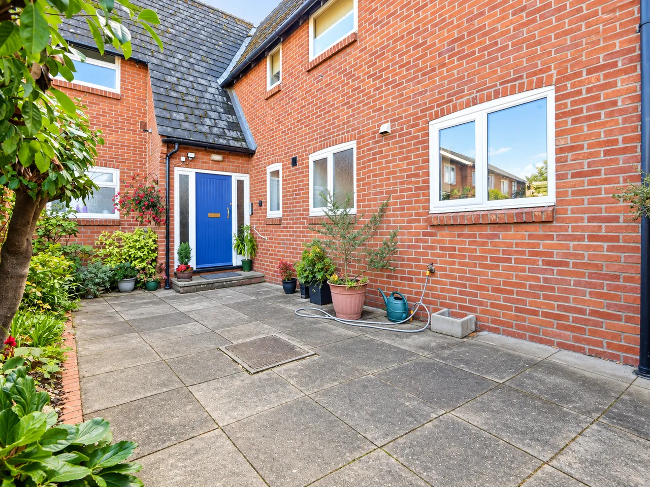 Brook Street, Watlington, photo 2