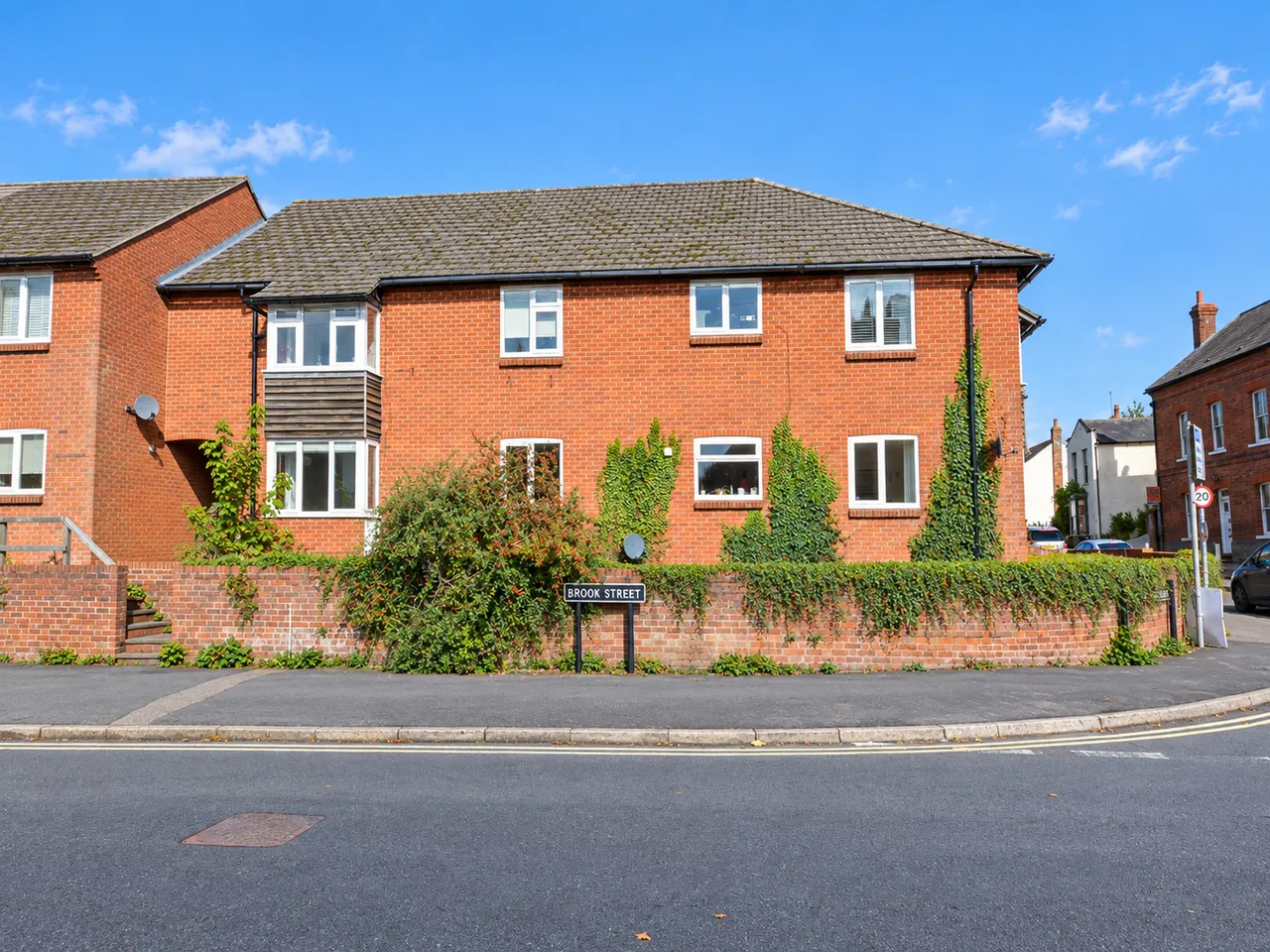 Brook Street, Watlington, photo 16
