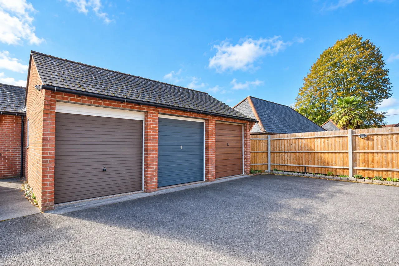 Brook Street, Watlington, photo 15