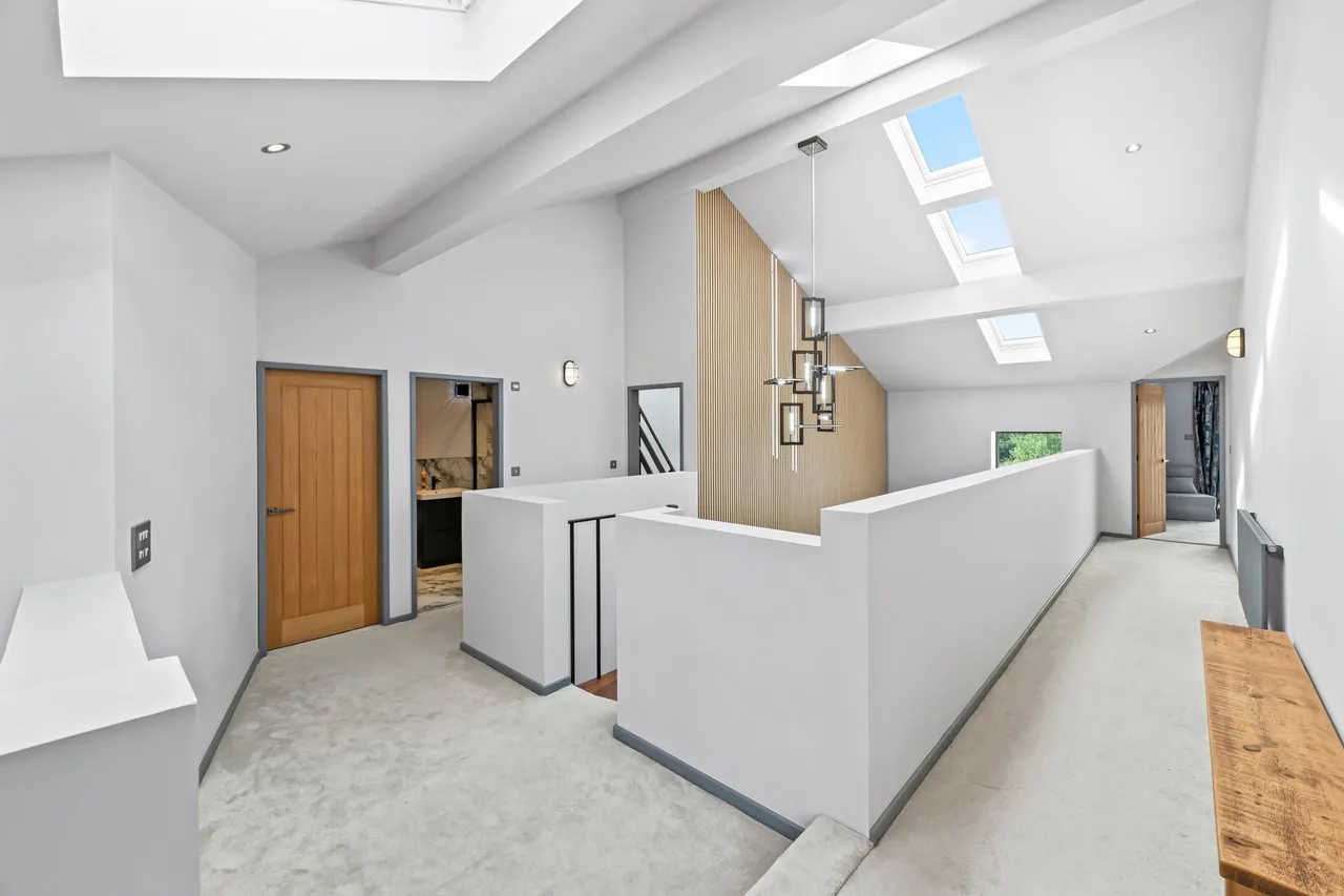 Norley, Frodsham, photo 22