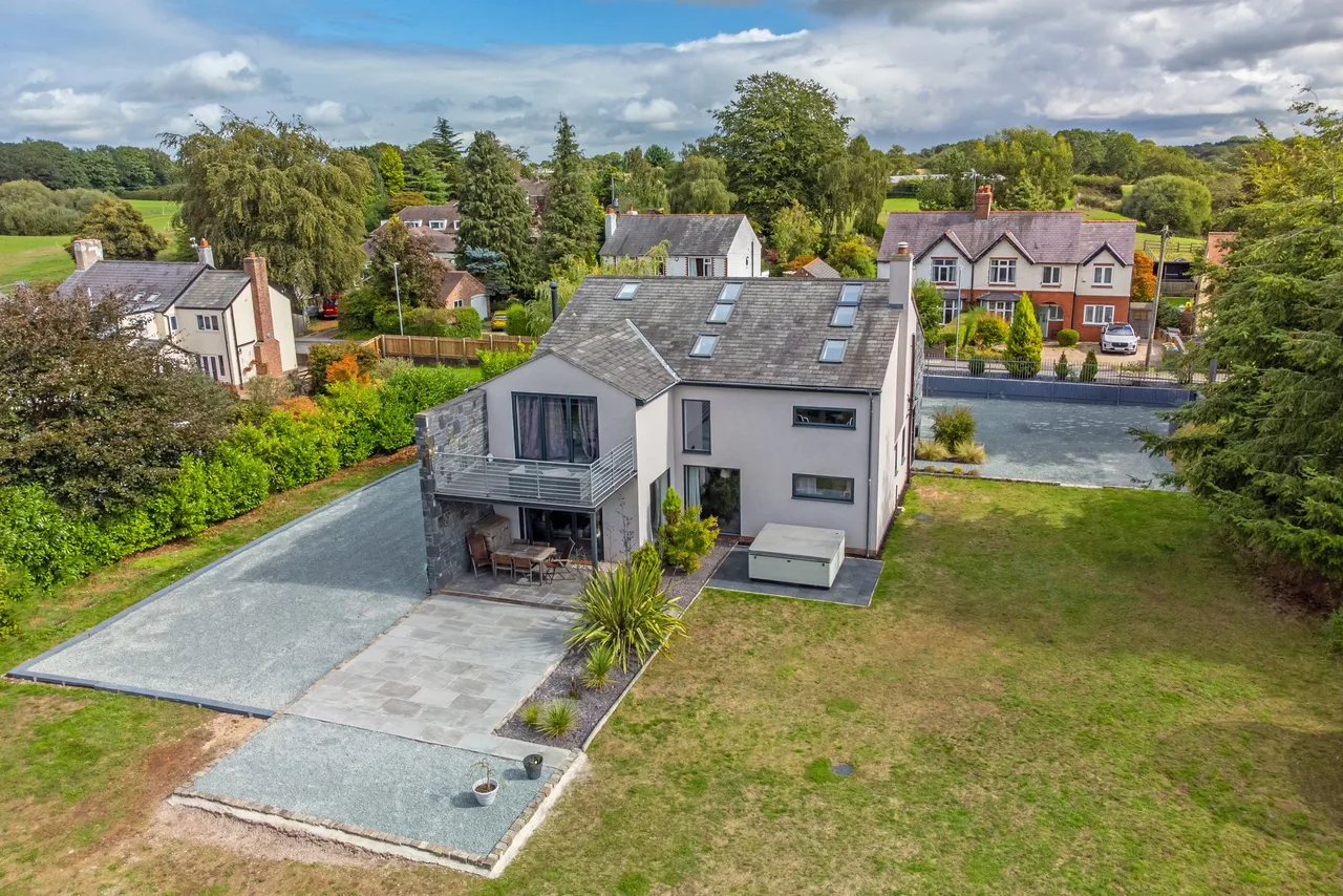 Norley, Frodsham, photo 40