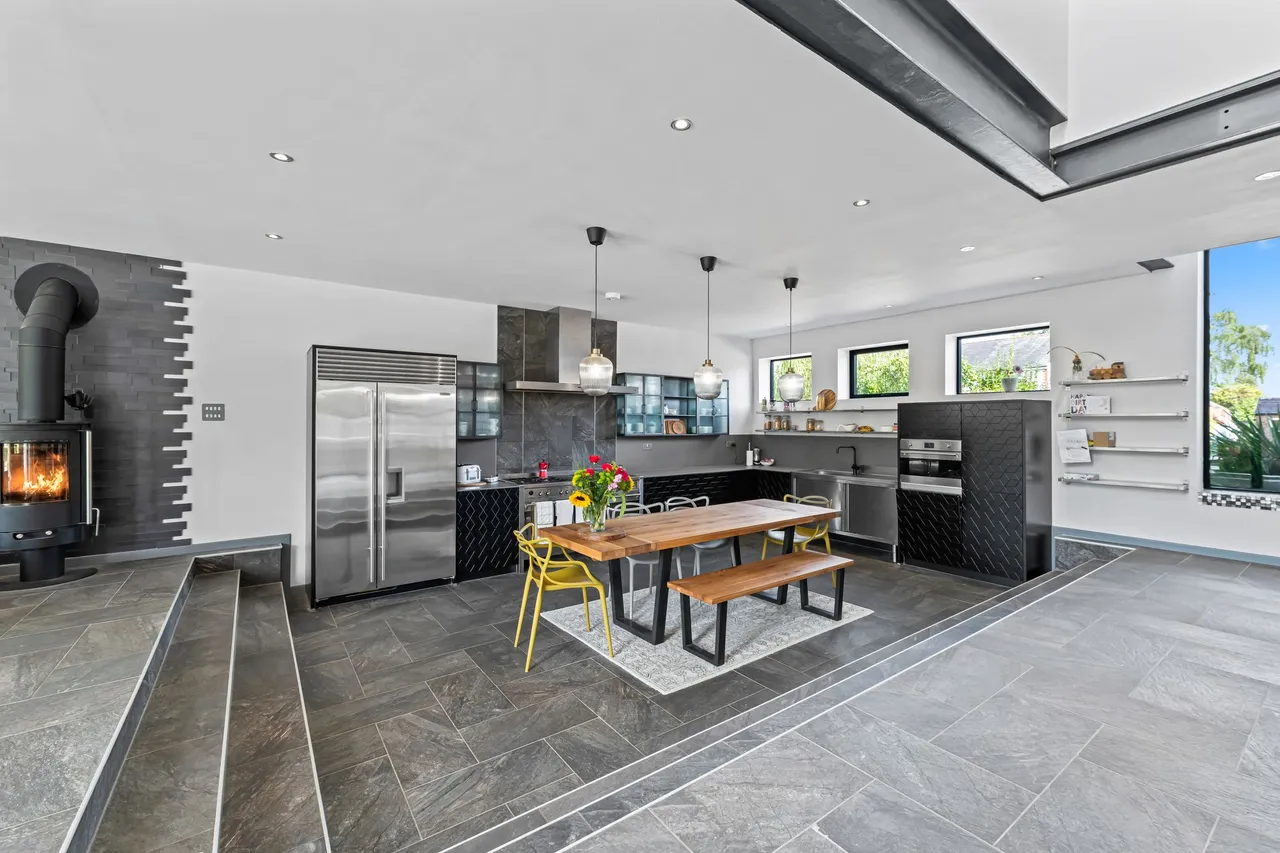 Norley, Frodsham, photo 8