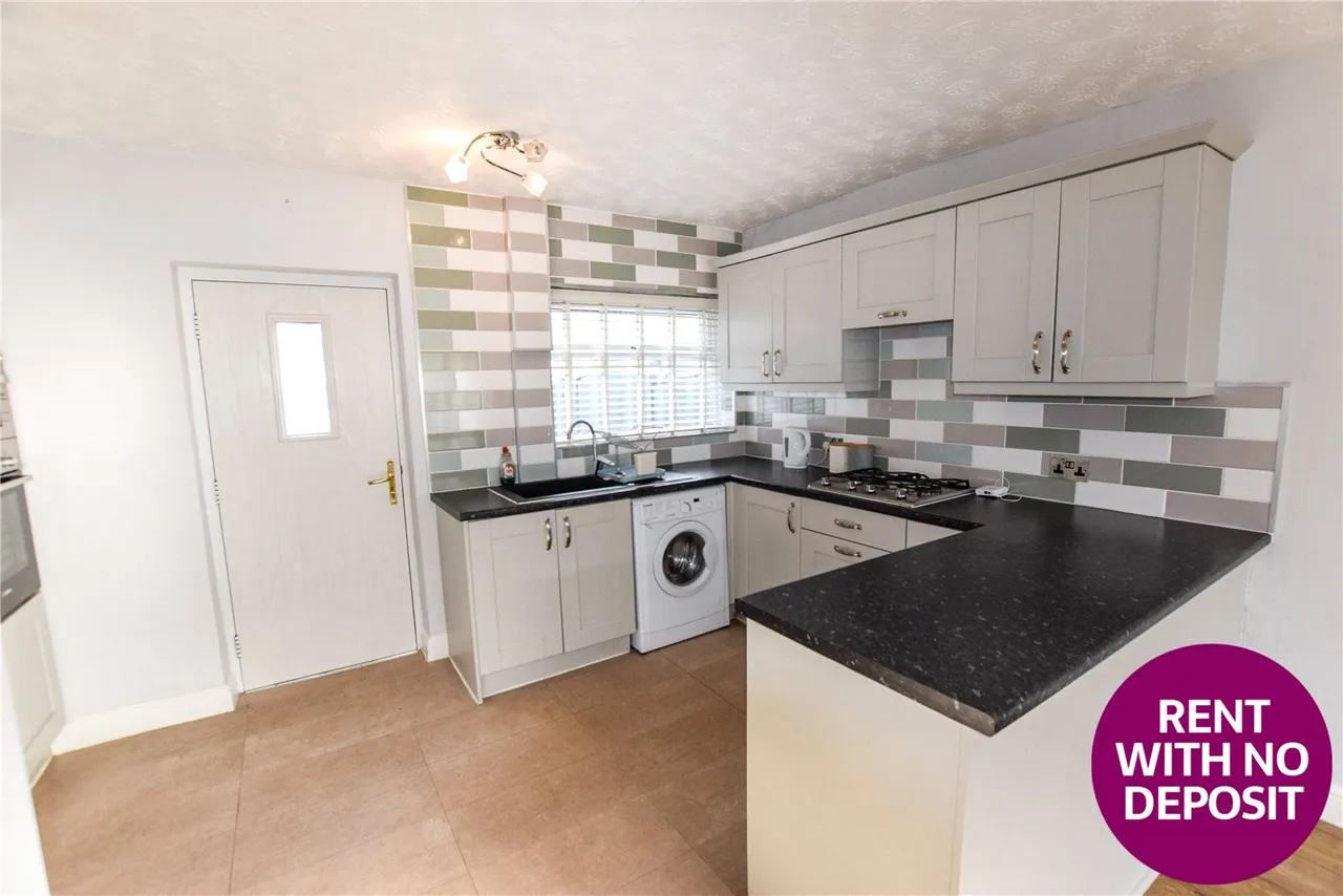 Gibson Lane, Worsley, M28, photo 2