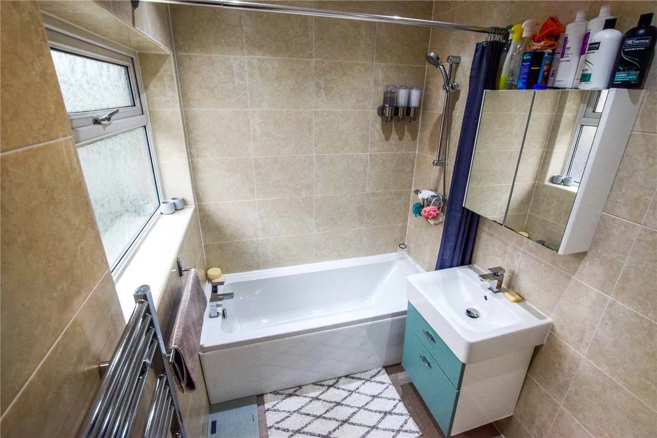 Gibson Lane, Worsley, M28, photo 6