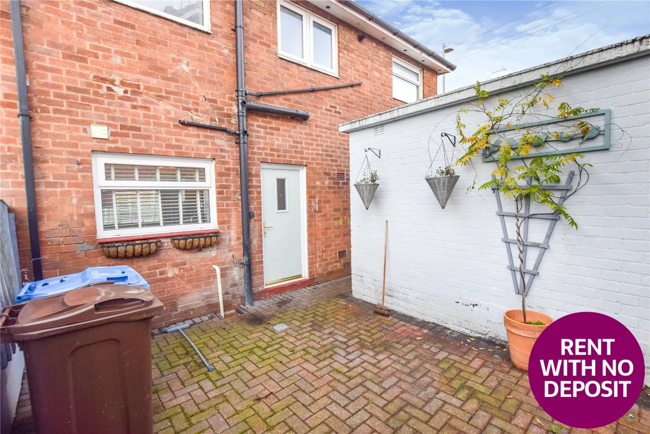 Gibson Lane, Worsley, M28, photo 9