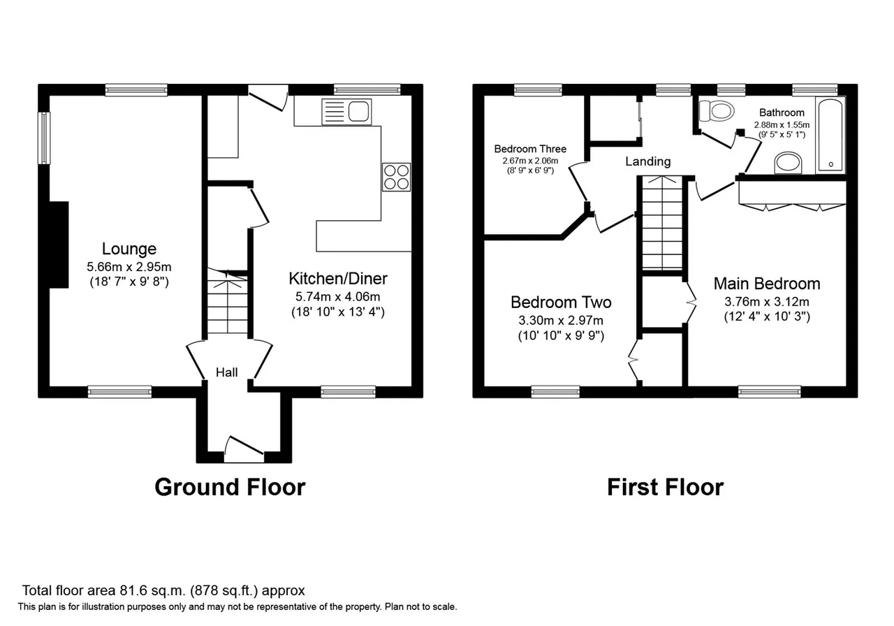 Gibson Lane, Worsley, M28, photo 12