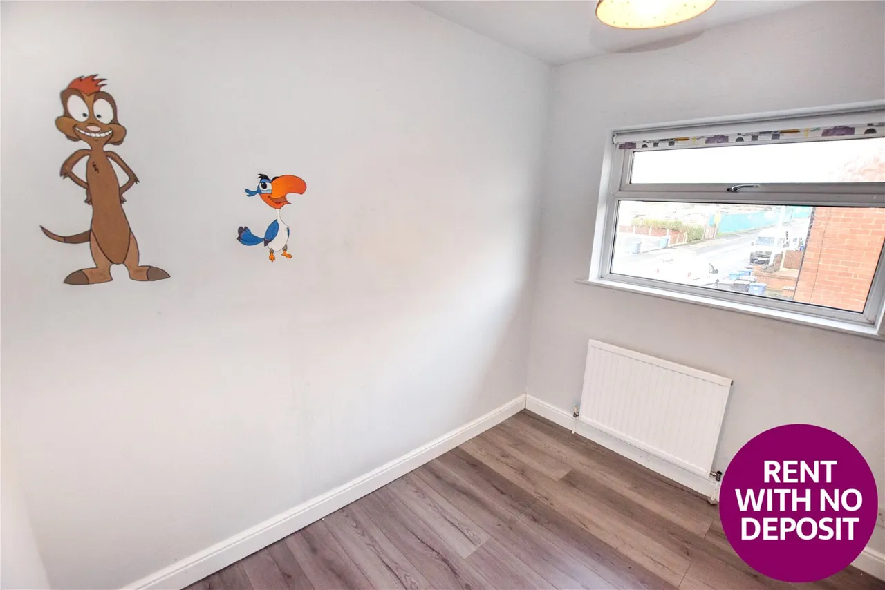 Gibson Lane, Worsley, M28, photo 8