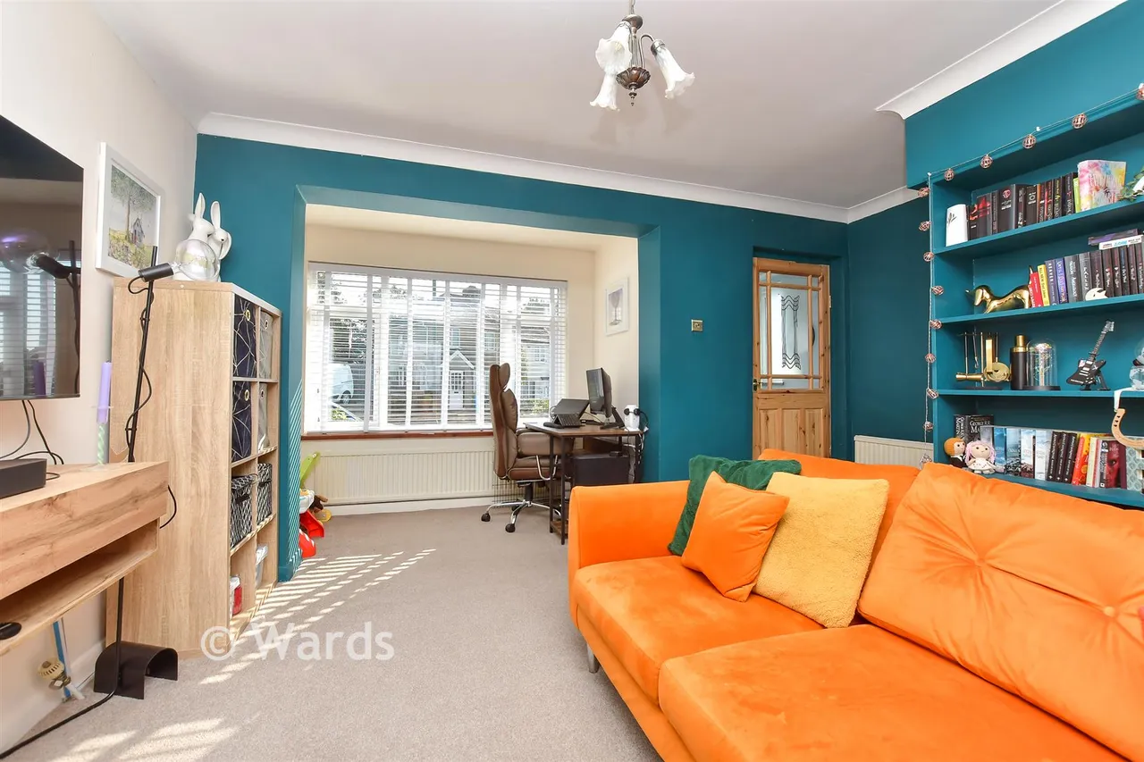 Woodstock Road, Strood, ME2, photo 4