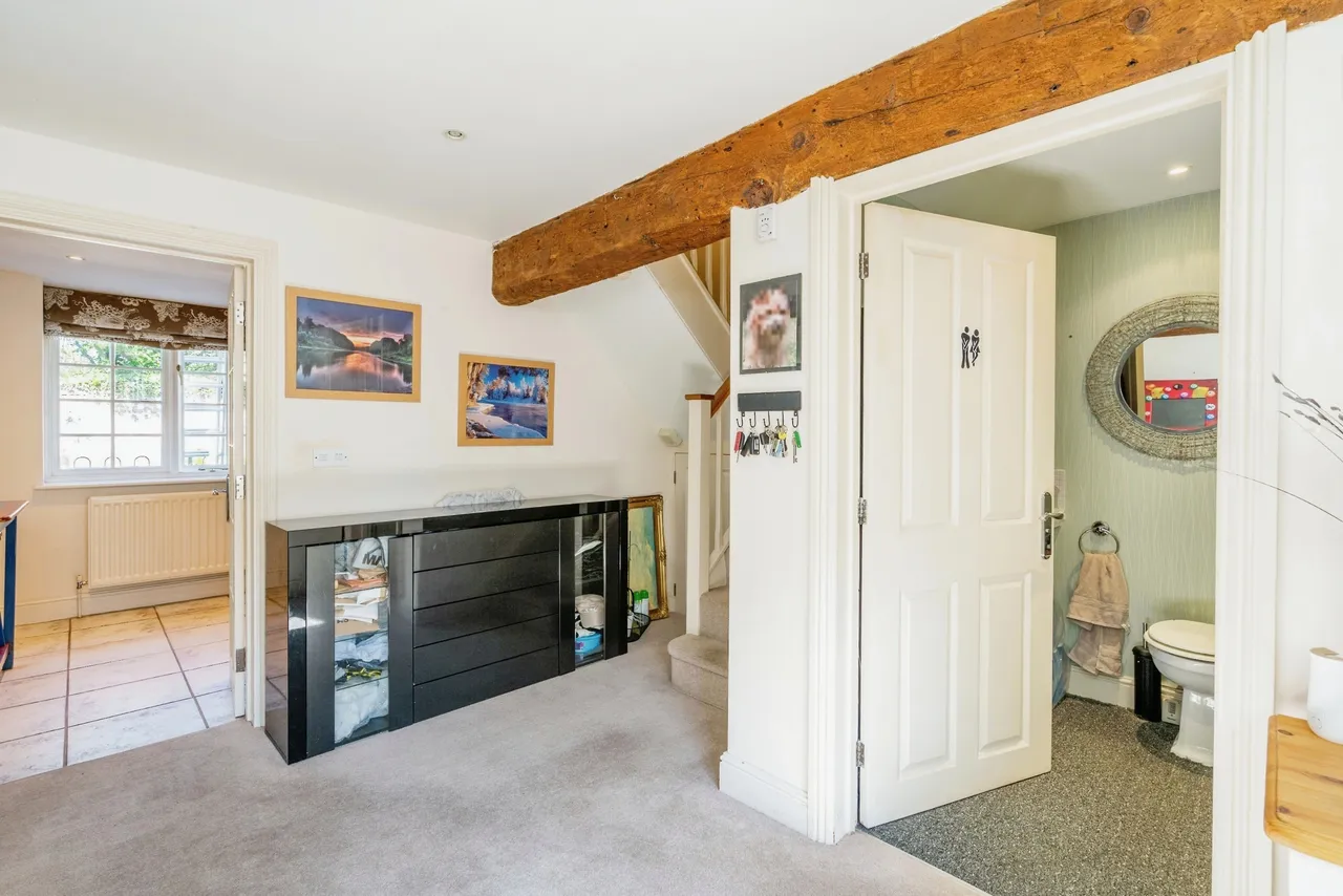 The Rockeries, Midhurst, GU29, photo 10