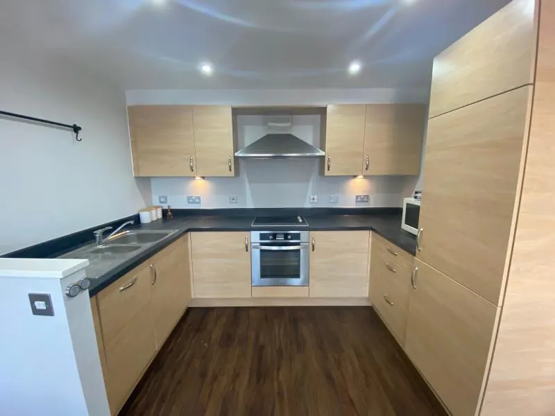The Courtyard, Camberley, GU15, photo 8