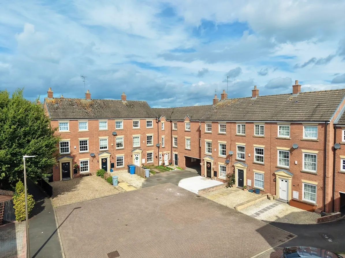 Gibson Close, Nantwich, CW5, photo 20