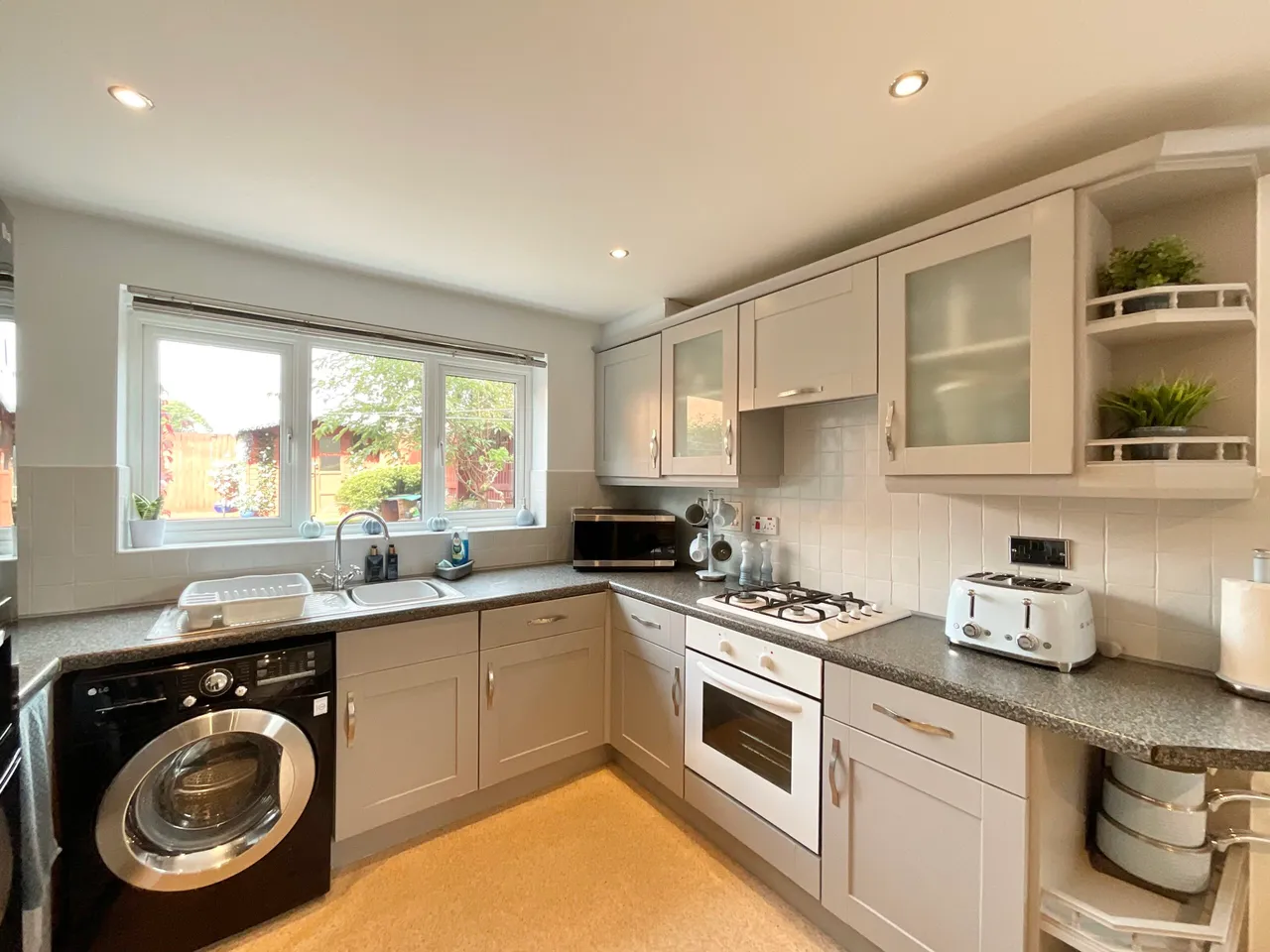Gibson Close, Nantwich, CW5, photo 2
