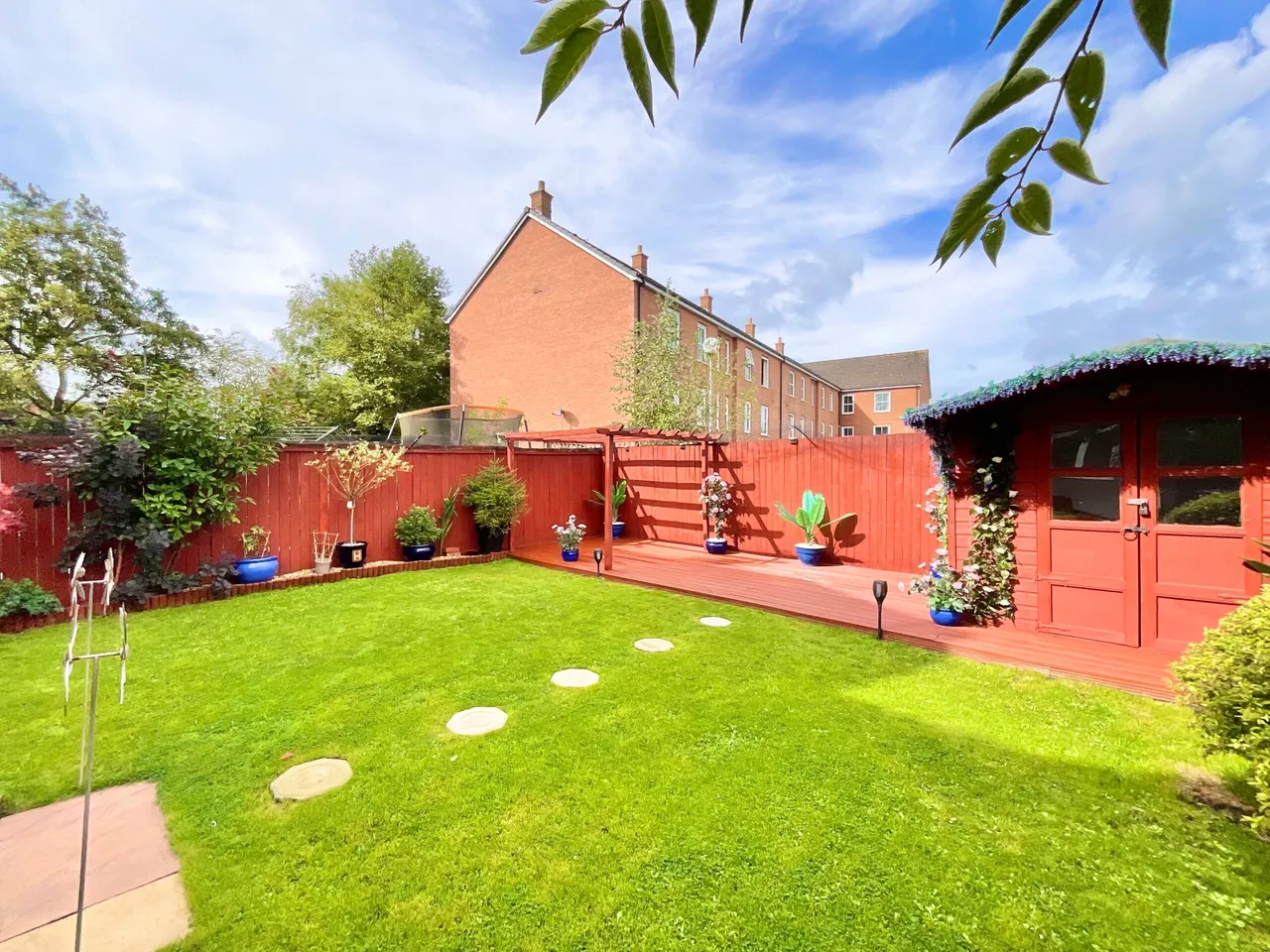 Gibson Close, Nantwich, CW5, photo 19