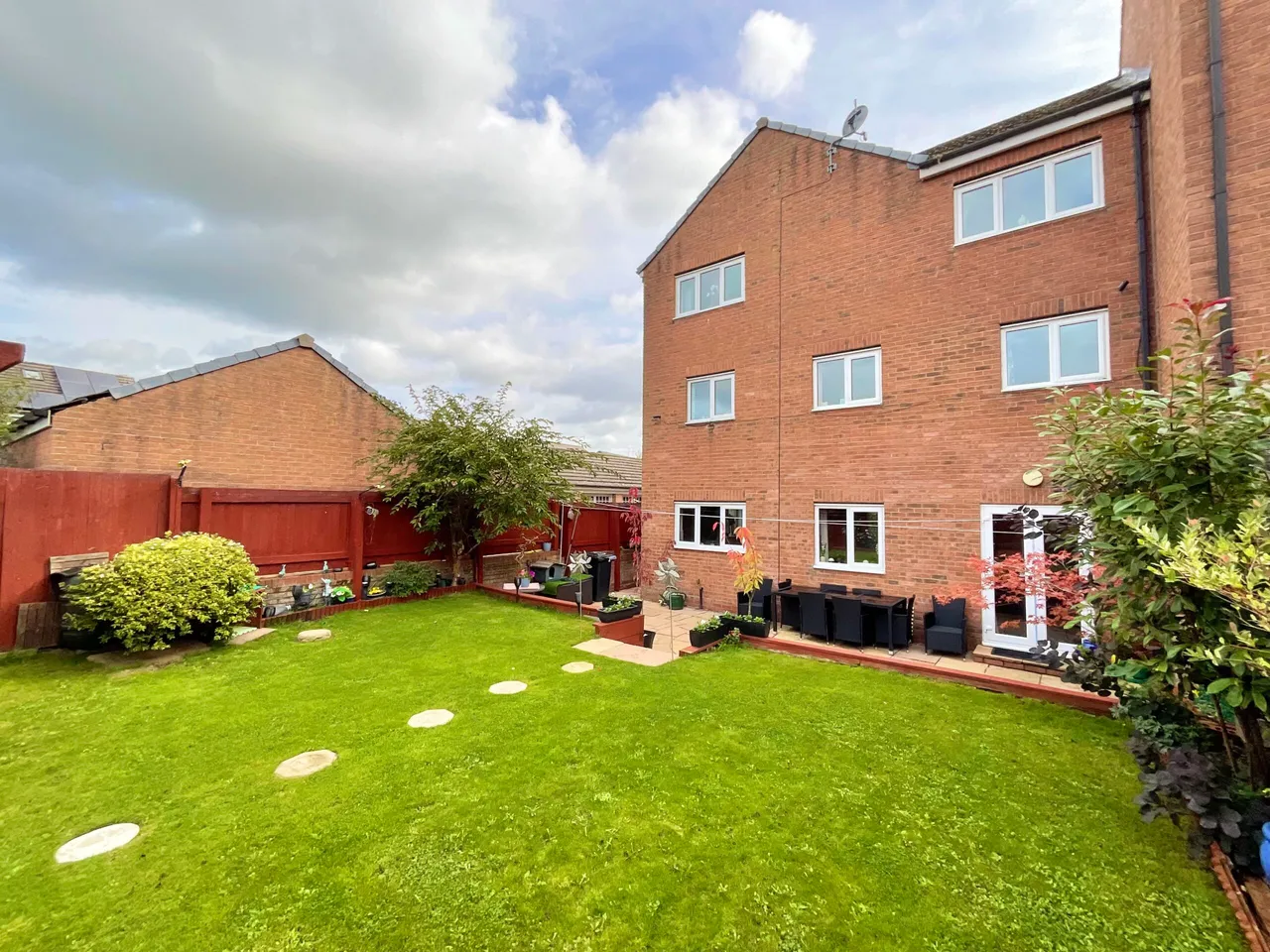 Gibson Close, Nantwich, CW5, photo 18
