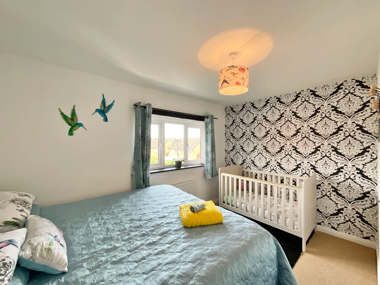 Gibson Close, Nantwich, CW5, photo 11