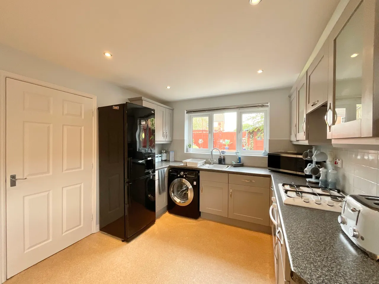 Gibson Close, Nantwich, CW5, photo 6