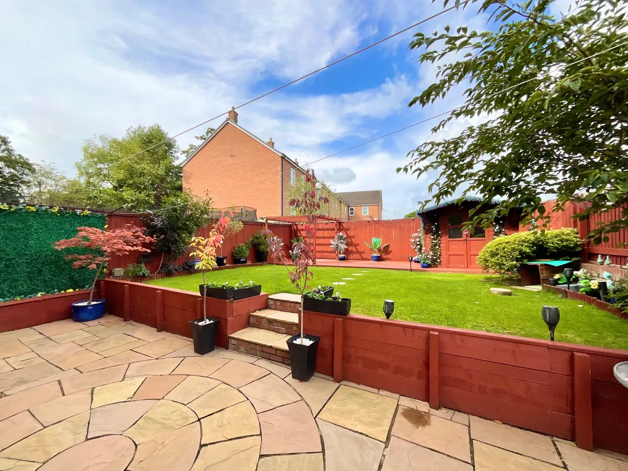 5 bed house for sale, Gibson Close, Nantwich, CW5