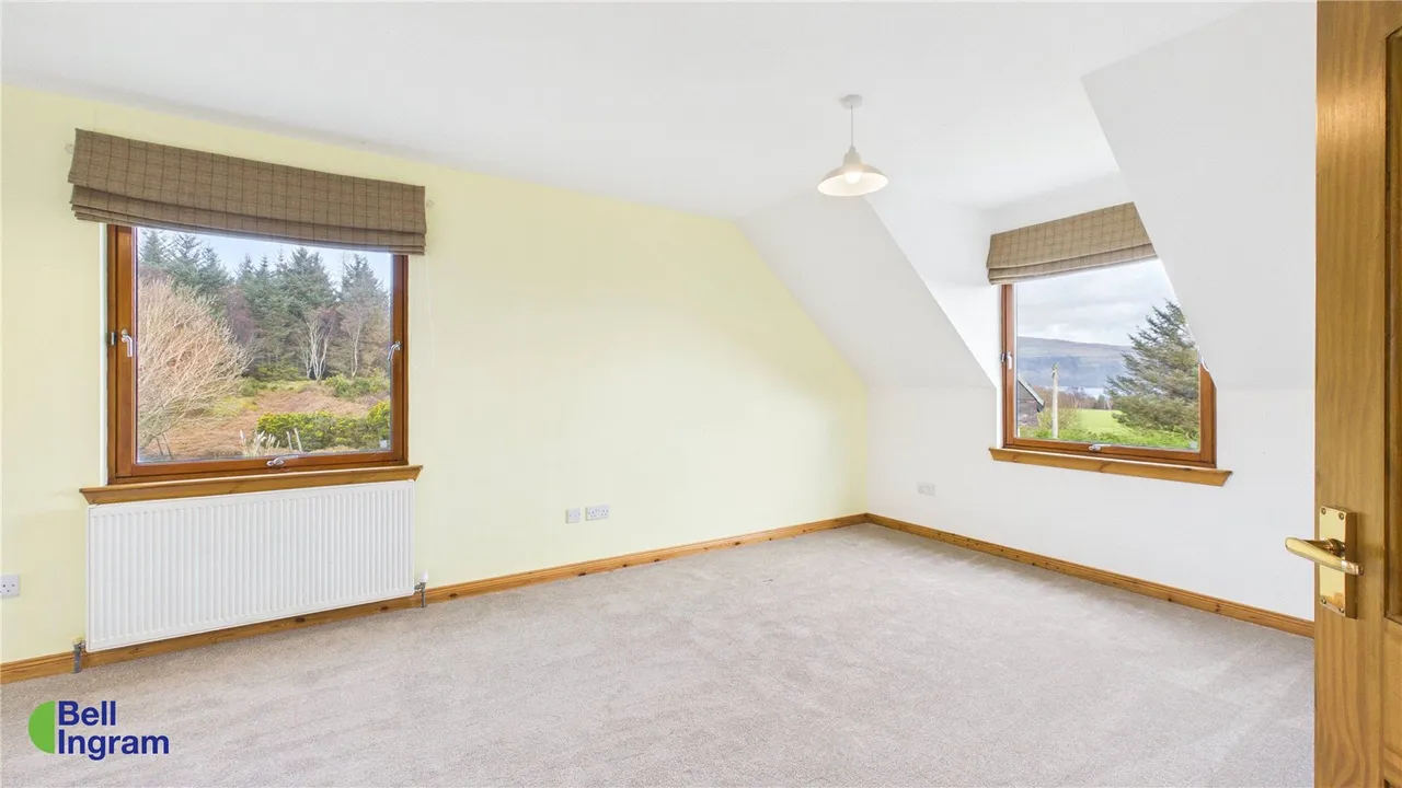 Knockalla, Garmony, Isle Of Mull, Argyll and Bute, PA65 6BA, photo 10