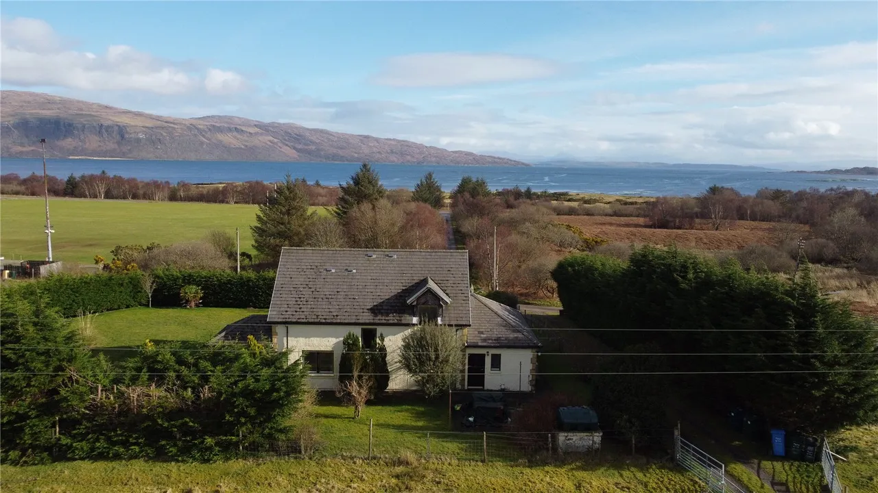 Knockalla, Garmony, Isle Of Mull, Argyll and Bute, PA65 6BA, photo 3