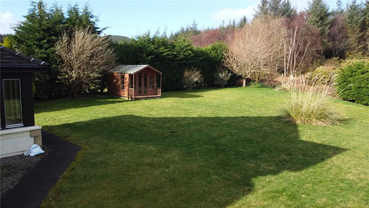Knockalla, Garmony, Isle Of Mull, Argyll and Bute, PA65 6BA, photo 20