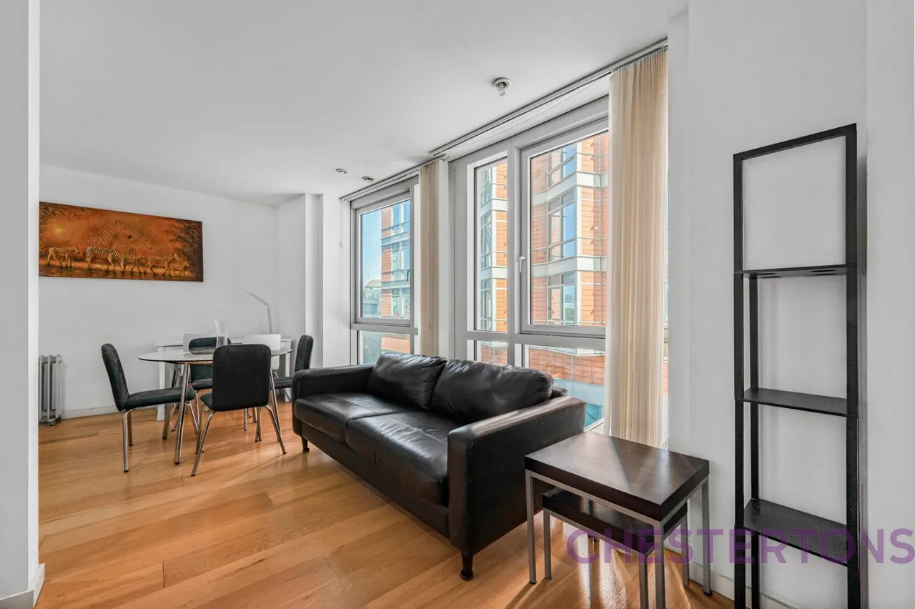 flat to rent, Fairmont Avenue, E14