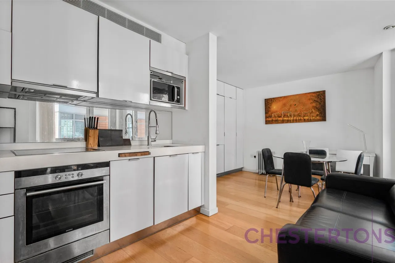 Fairmont Avenue, E14, photo 10