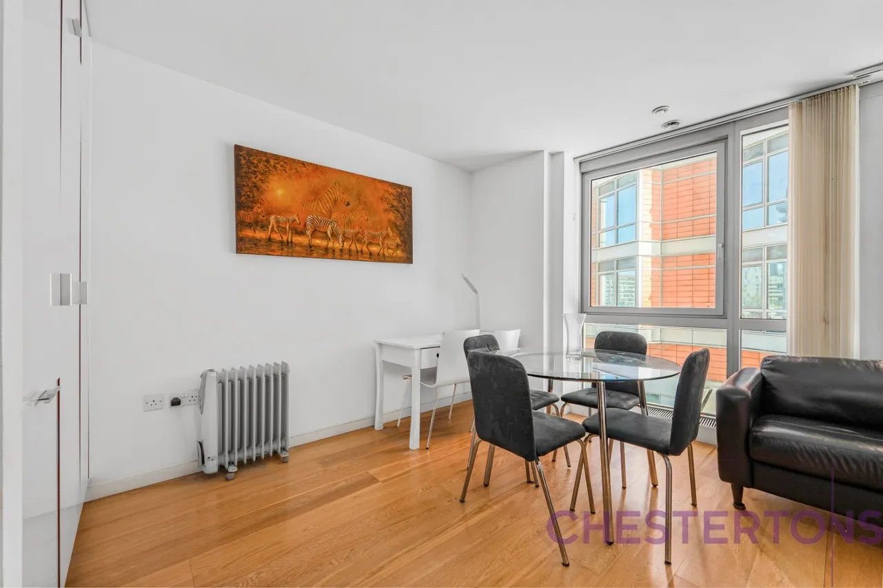 Fairmont Avenue, E14, photo 6