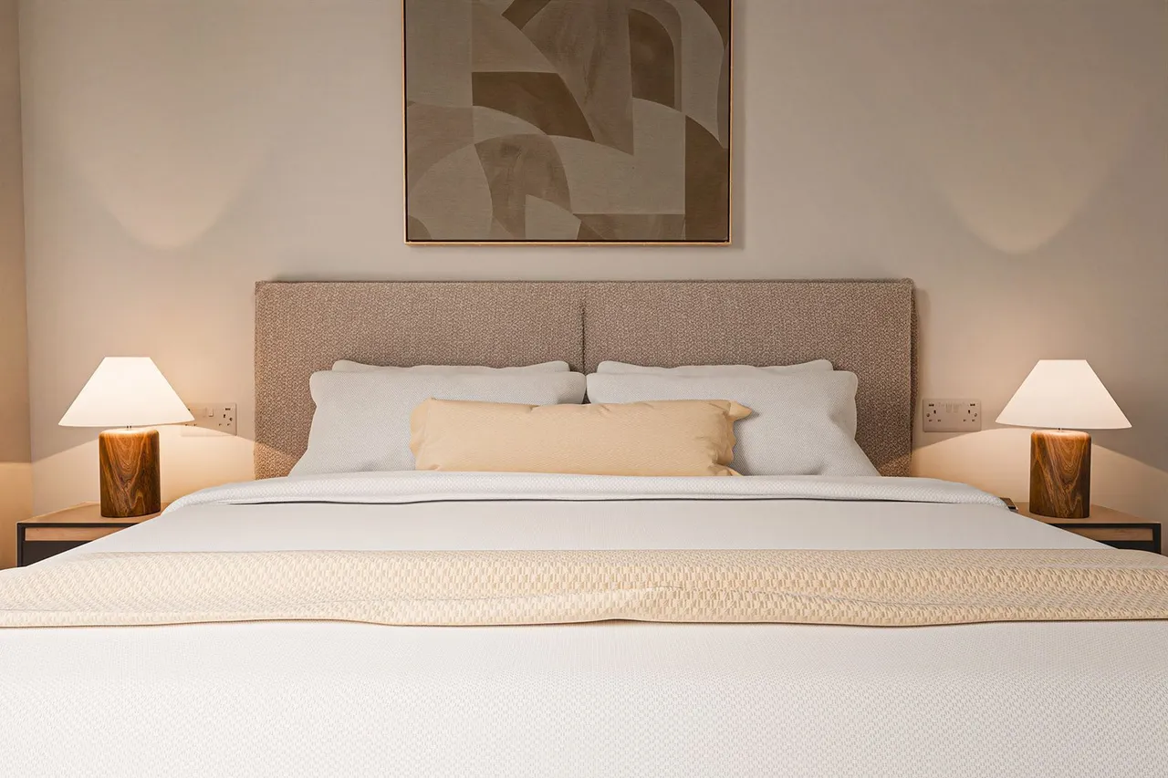 Showflat 9, Momento Hayes, 4 Masonry Place, photo 5