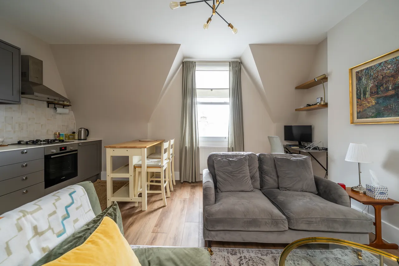 Epple Road, London, SW6, photo 8
