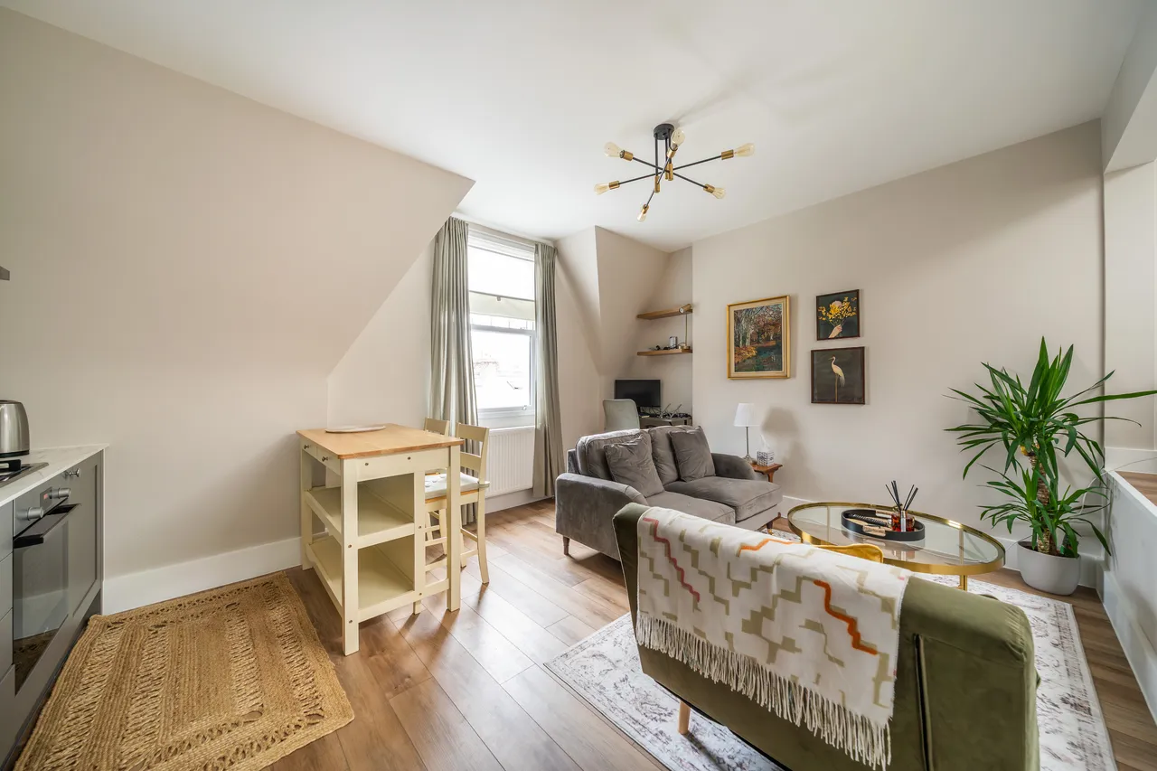 Epple Road, London, SW6, photo 11